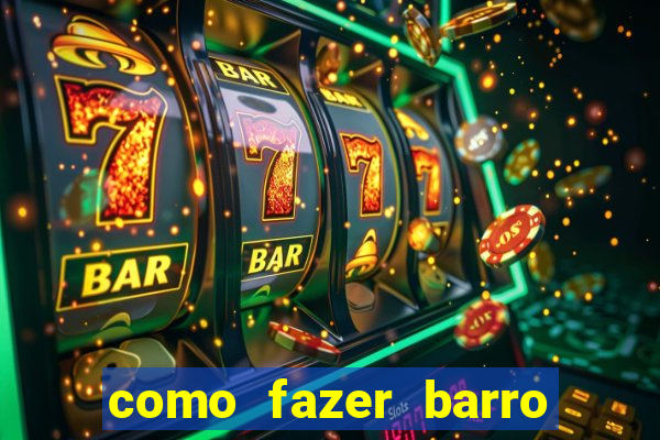 como fazer barro medieval dynasty