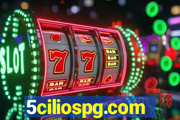 5ciliospg.com