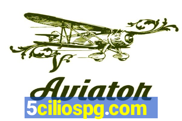 5ciliospg.com