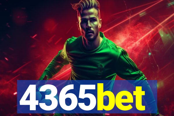 4365bet