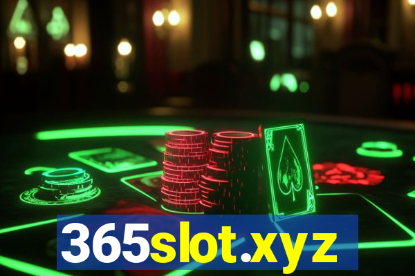 365slot.xyz