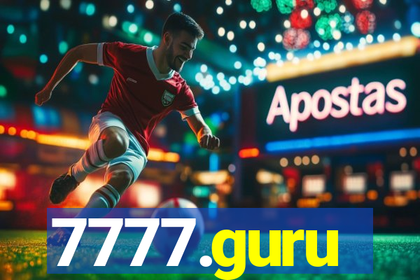 7777.guru