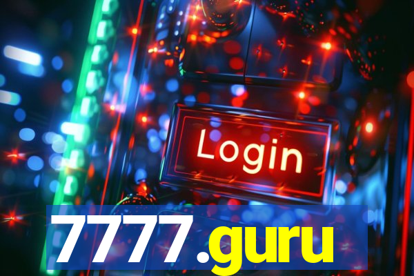 7777.guru