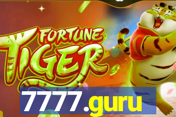 7777.guru