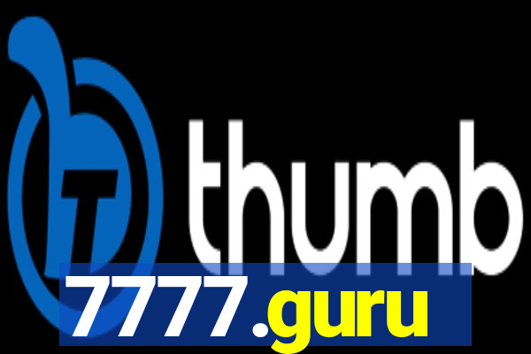 7777.guru