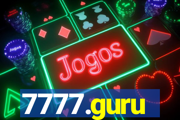 7777.guru