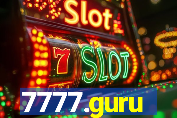 7777.guru