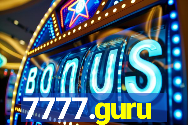 7777.guru