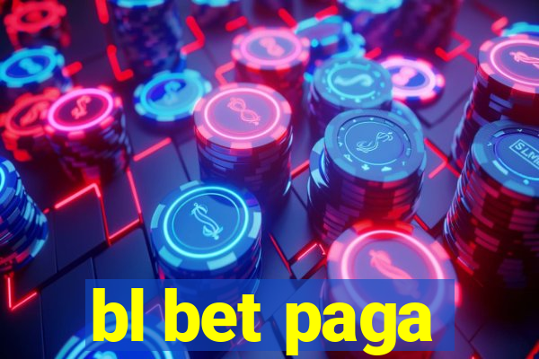 bl bet paga