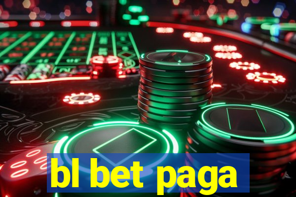bl bet paga