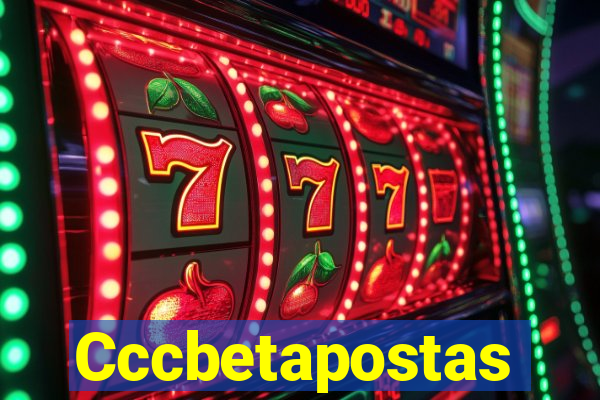 Cccbetapostas