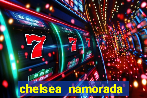 chelsea namorada david garrett