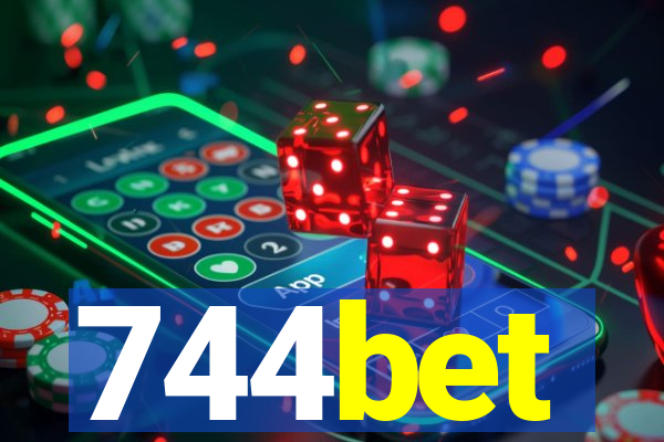 744bet