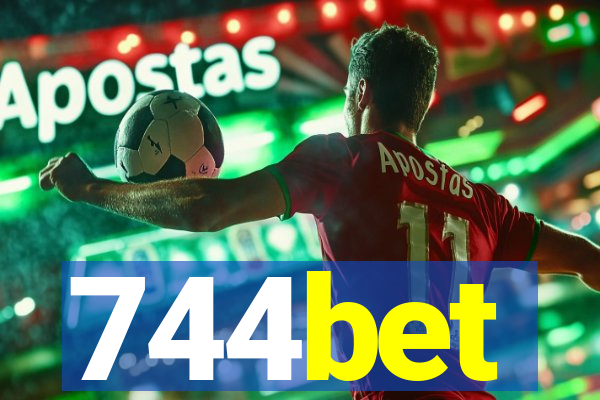 744bet