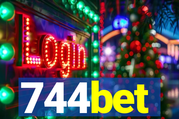 744bet