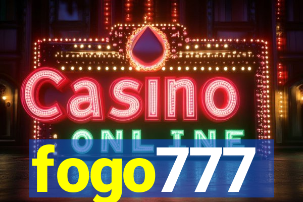 fogo777