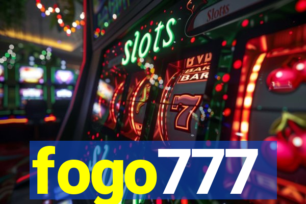 fogo777