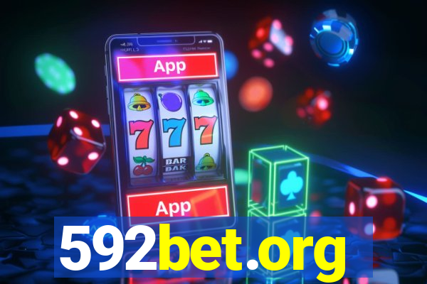 592bet.org