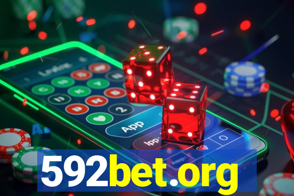592bet.org