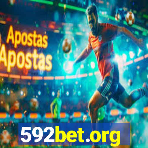 592bet.org