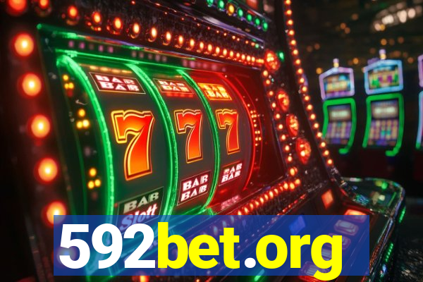 592bet.org