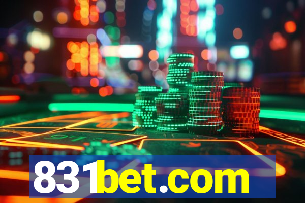 831bet.com