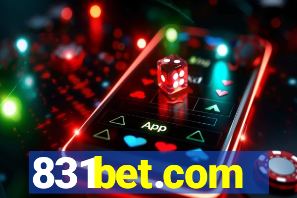 831bet.com