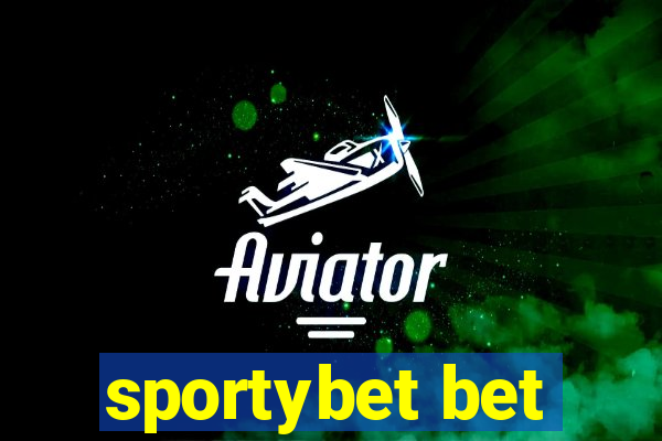 sportybet bet