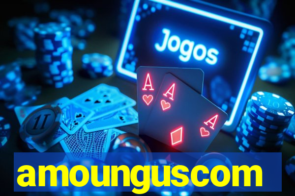 amounguscom