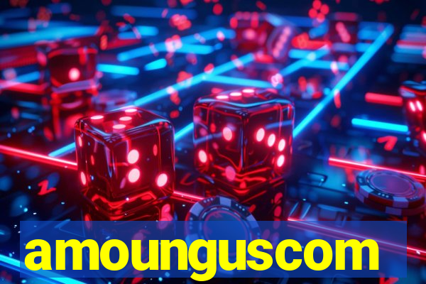 amounguscom