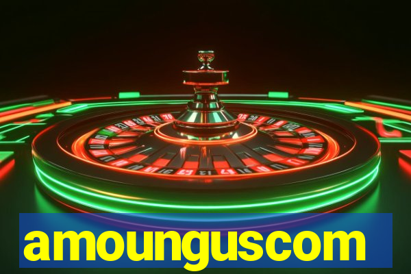 amounguscom