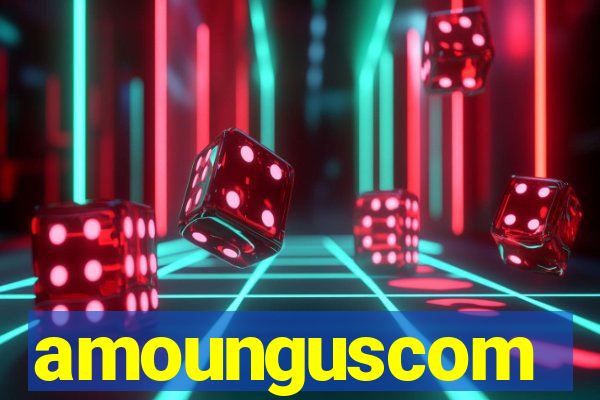 amounguscom