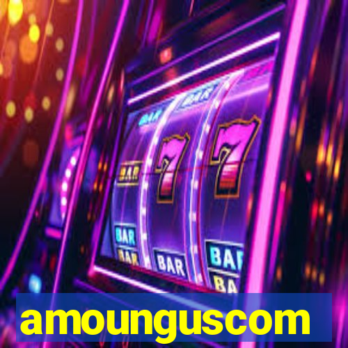 amounguscom