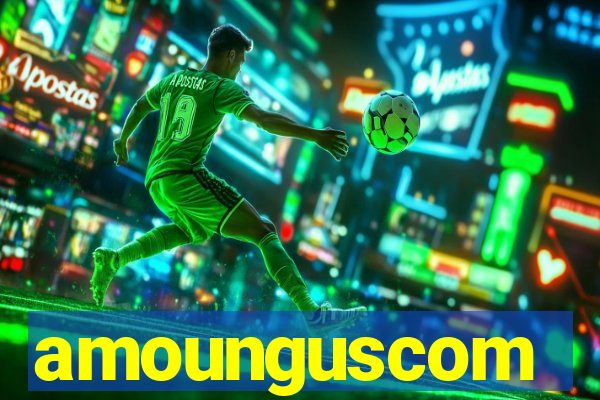 amounguscom