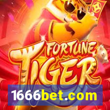 1666bet.com