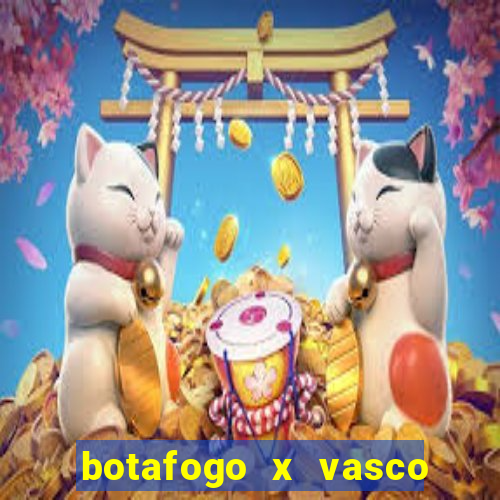 botafogo x vasco ao vivo futemax
