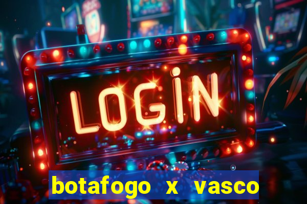botafogo x vasco ao vivo futemax