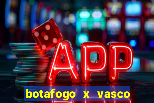botafogo x vasco ao vivo futemax