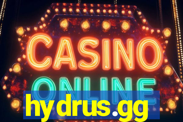 hydrus.gg