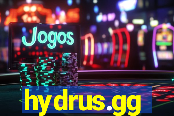 hydrus.gg