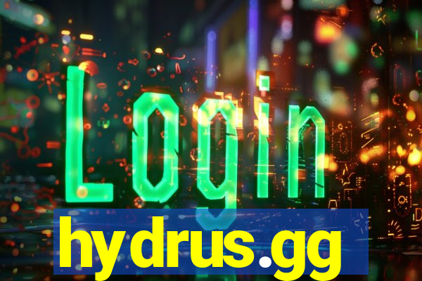hydrus.gg