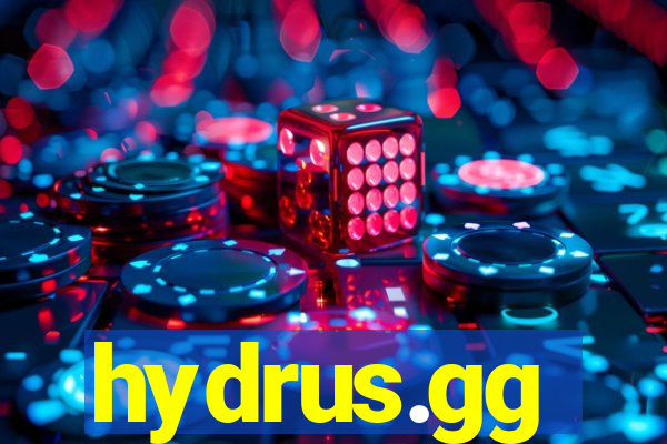 hydrus.gg