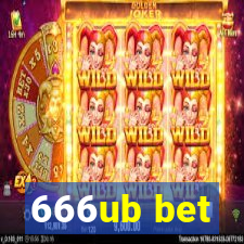 666ub bet
