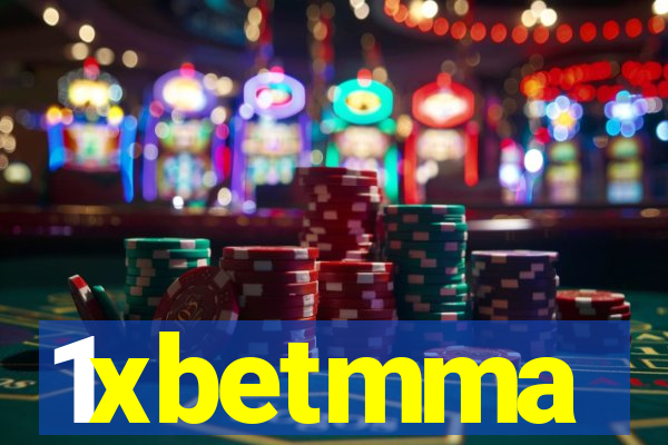 1xbetmma