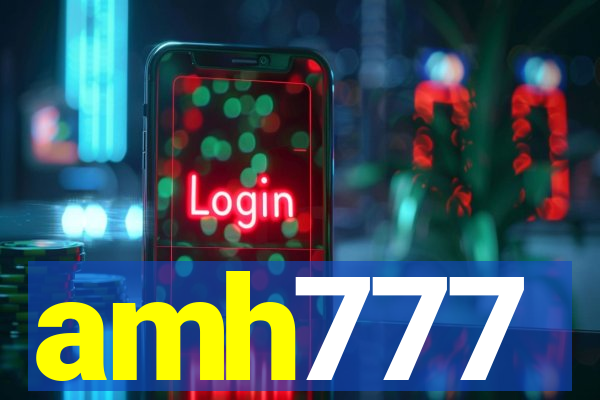 amh777