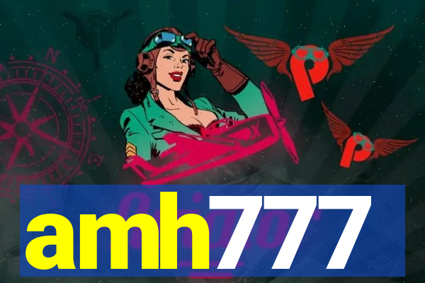 amh777