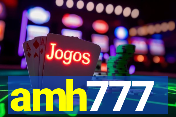 amh777