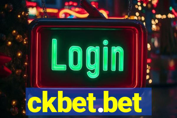 ckbet.bet