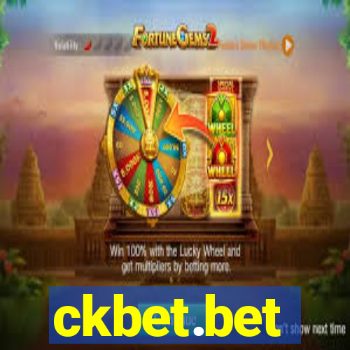ckbet.bet