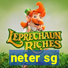 neter sg